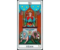 Il Carro Favorevole nella lettura