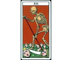 La Morte Favorevole nella lettura