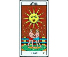 Il Sole Favorevole nella lettura